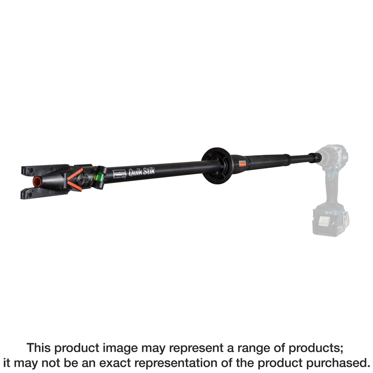Simpson Strong-Tie QUIKSTIK Quik Stik™ Rafter and Truss Fastening System