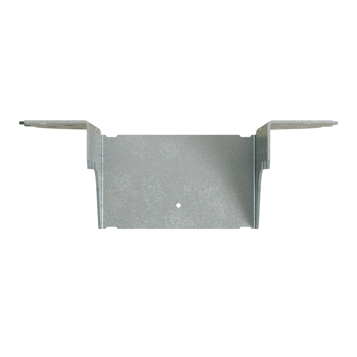 Simpson Strong-Tie LGUM210-4-SDS LGUM High-Capacity Girder Hanger for Masonry for Quad 2x10 with Screws/Anchors