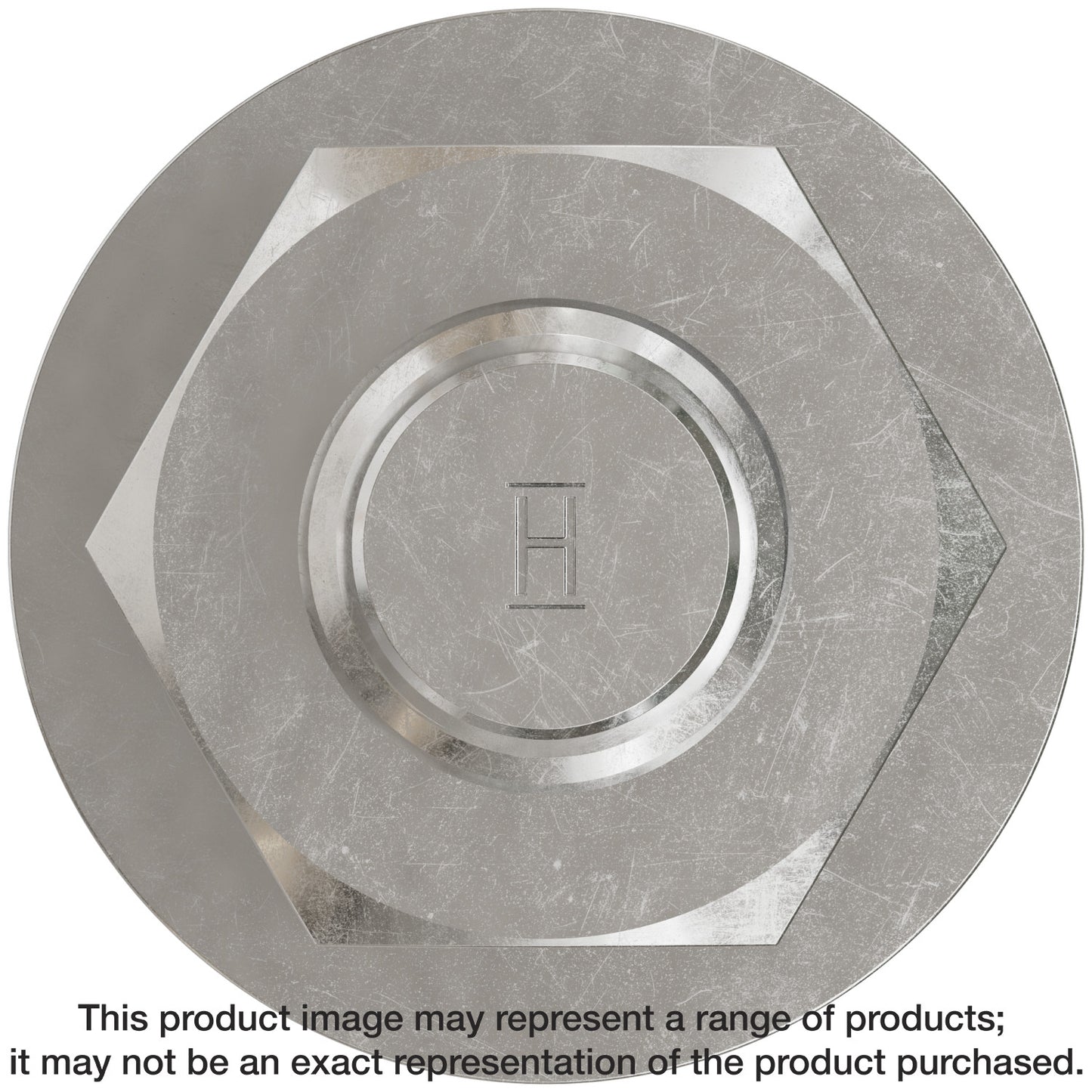Simpson Strong-Tie STB2-625006SS Strong-Bolt® 2 — 5/8 in. x 5 in. Type 316 Stainless-Steel Wedge Anchor (20-Qty) (Pack of 4)