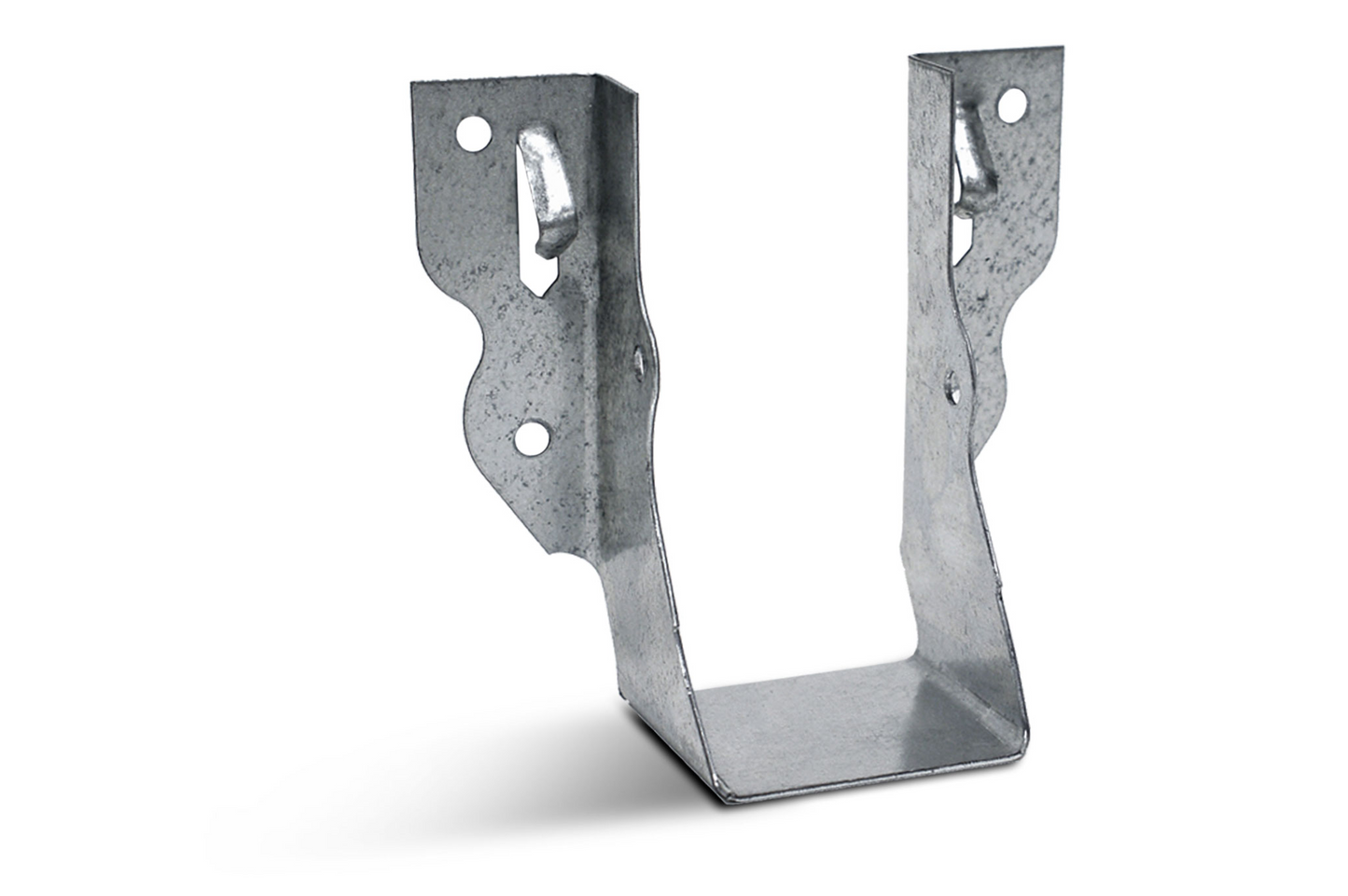 Simpson Strong-Tie LU24R-18 LU Galvanized Face-Mount Joist Hanger for 2x4 Rough (Pack of 4800)