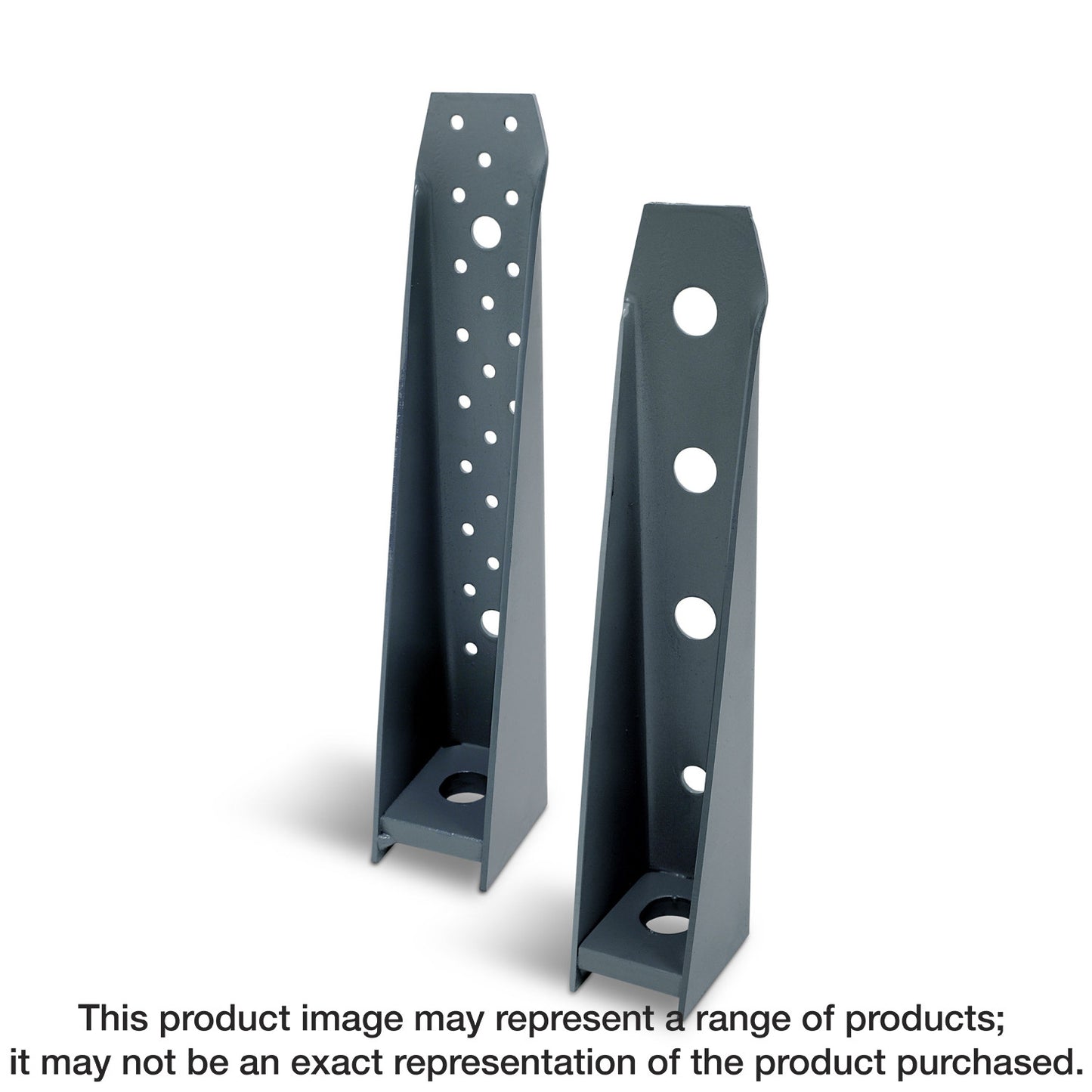 Simpson Strong-Tie S/HD10B S/HDB 13-1/2 in. Light Steel Bolted Holdown