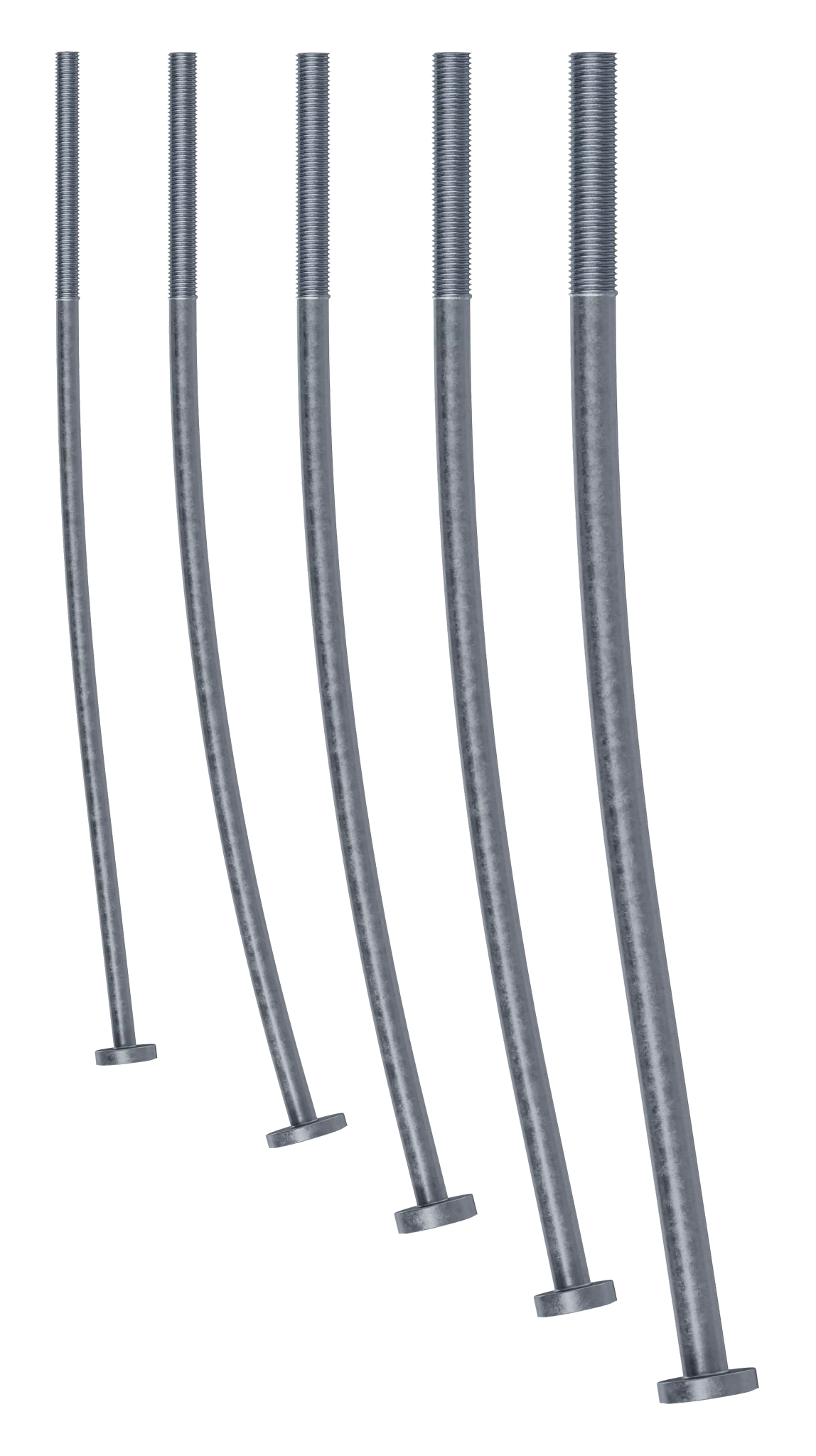 Simpson Strong-Tie SABR3/4X26 SABR™ 3/4 in. x 26 in. Anchor Bolt