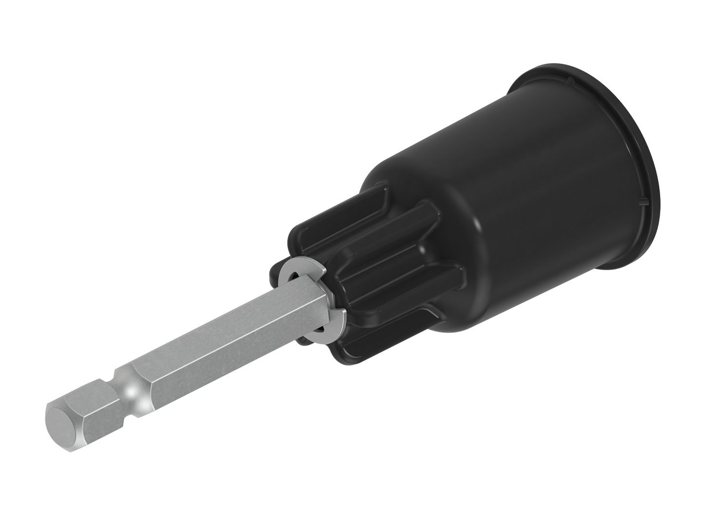 Simpson Strong-Tie PWKIT40T T40 Offset Driver-Bit Kit for Strong-Drive® SDPW™ DEFLECTOR Screw (Pack of 12)