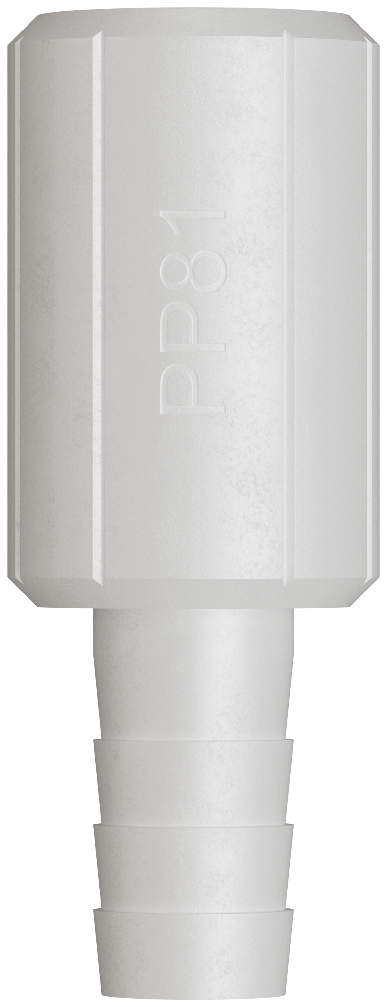 Simpson Strong-Tie PP81-RP10 Adhesive Piston Plug for 13/16 in. Hole Diameter (10-Qty)