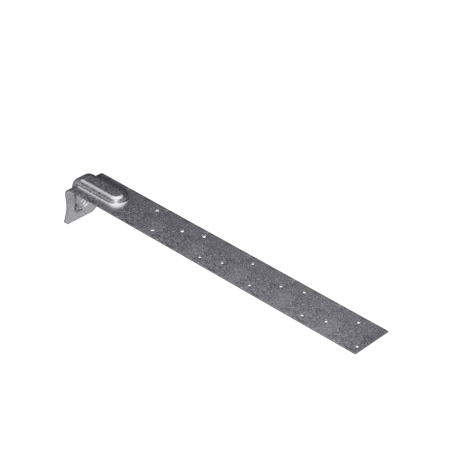 Simpson Strong-Tie PAI18 PAI 18-1/2 in. Purlin Anchor for I-Joist (Pack of 1000)
