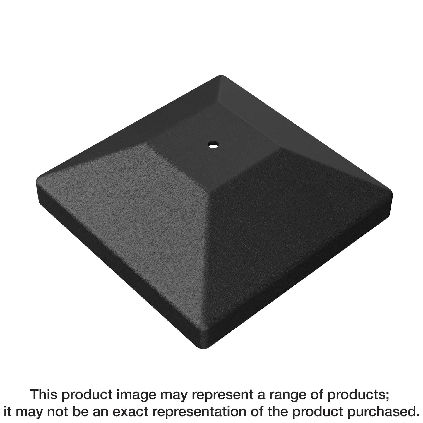 Simpson Strong-Tie APDPC4 Outdoor Accents® Decorative Post Cap for 4x4 Post