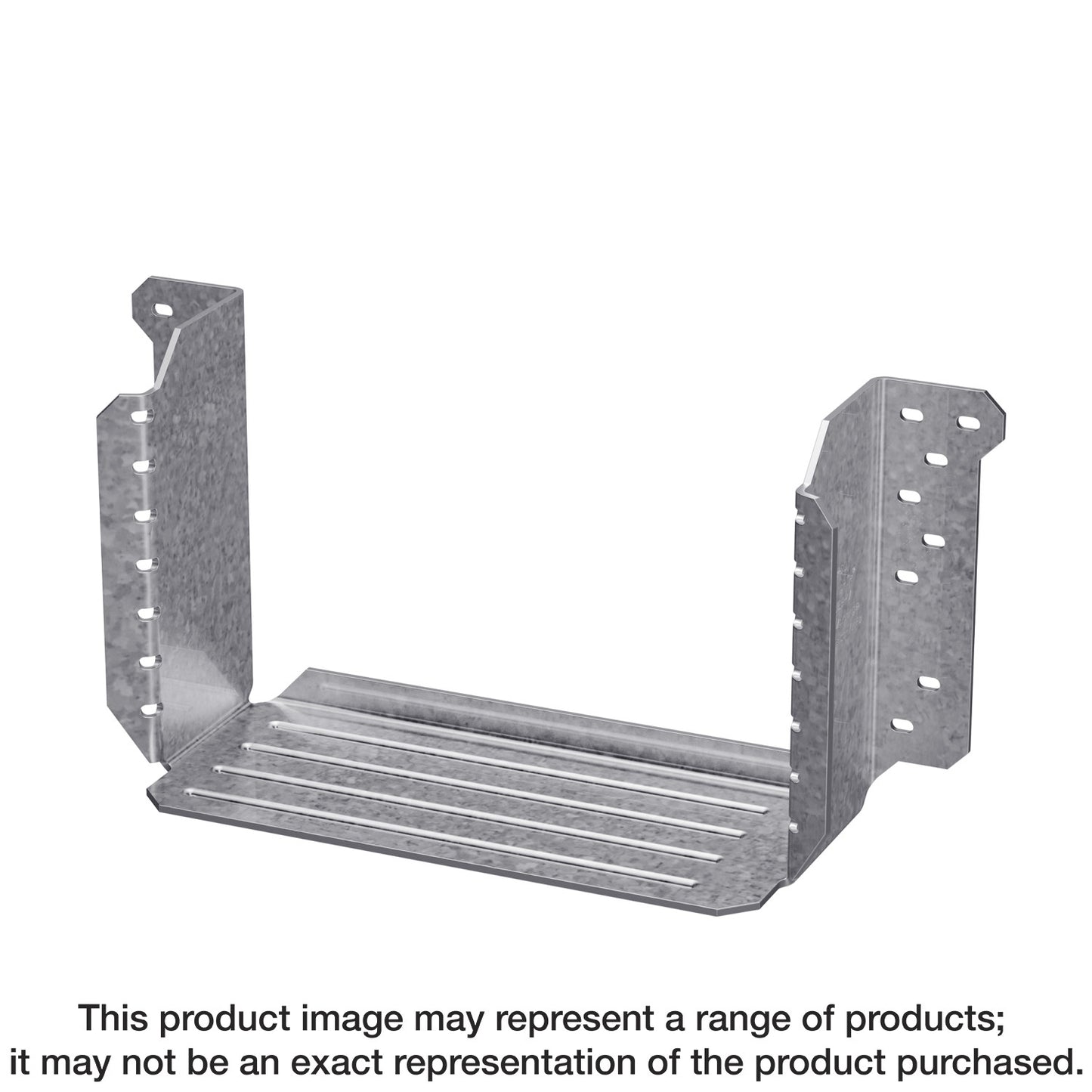 Simpson Strong-Tie THJU26 THJU 5-1/8 in. Galvanized Truss Hip/Jack Hanger (Pack of 600)