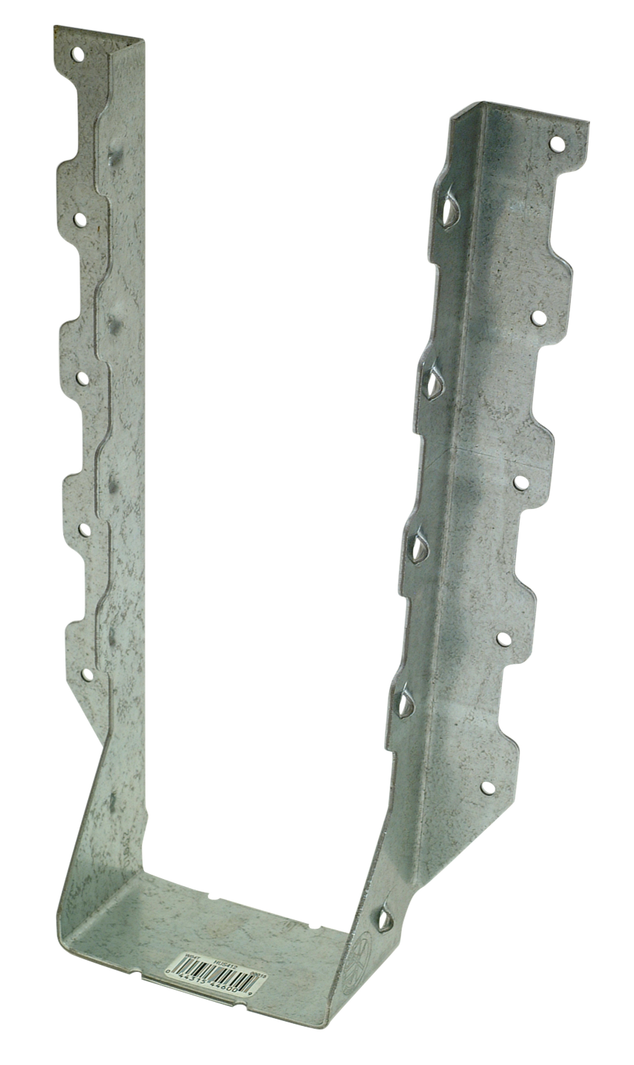 Simpson Strong-Tie HUS412 HUS Galvanized Face-Mount Joist Hanger for 4x12 (Pack of 600)