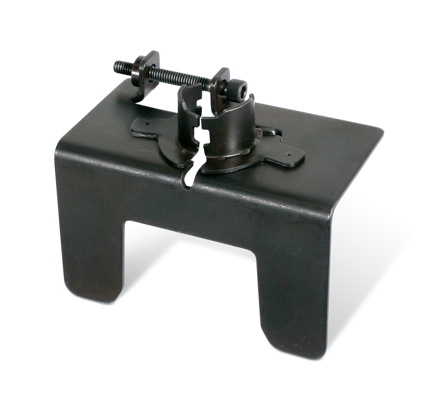 Simpson Strong-Tie QDDECKCLIP-RC Quik Drive® Decking Nose Clip