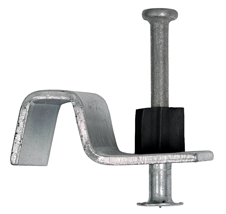 Simpson Strong-Tie PHBC-250 PHBC Powder-Actuated Highway Basket Clip with 2-1/2 in. Pin (50-Qty) (Pack of 10)