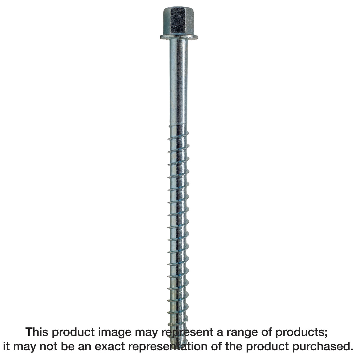 Simpson Strong-Tie THD50934RC Titen HD® 1/2 in. x 9-3/4 in. Rod Coupler for 1/2 in. Rod (20-Qty) (Pack of 144)
