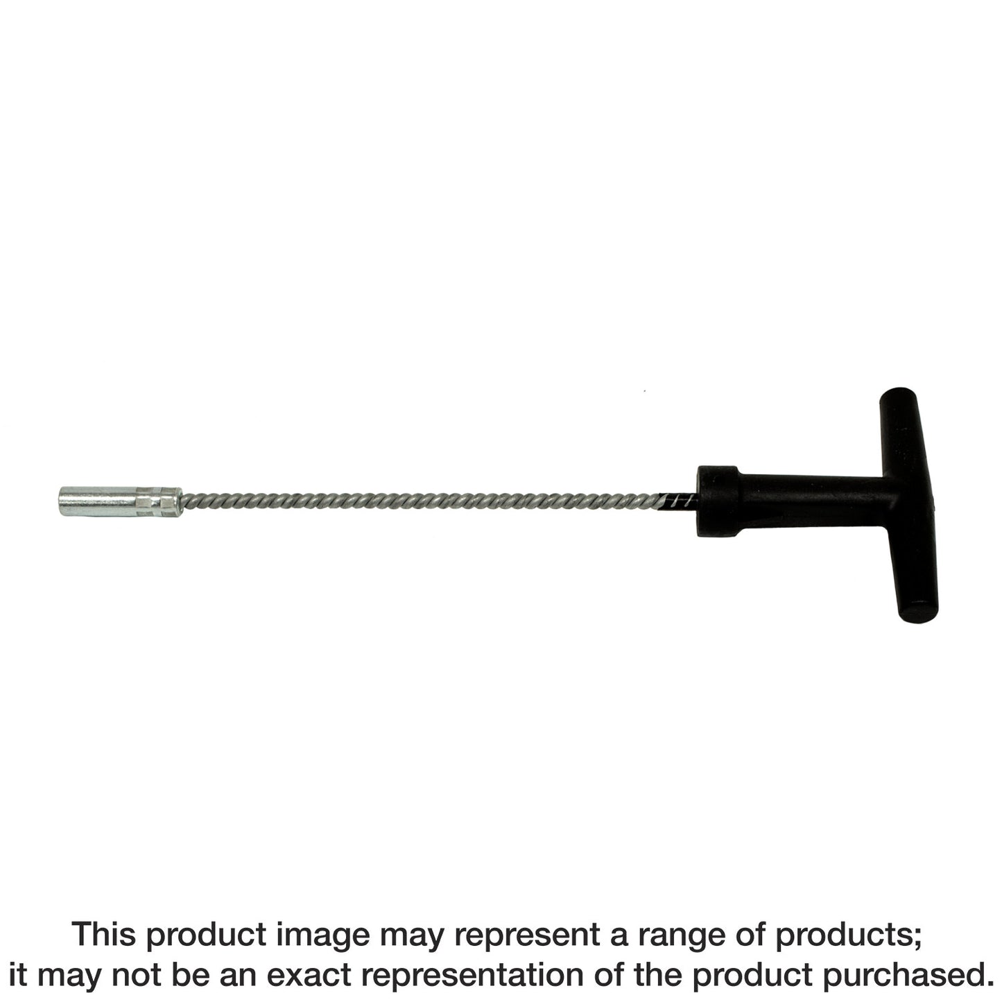 Simpson Strong-Tie ETBS-TH T-Handle for ETBS Wire Hole-Cleaning Brush (Pack of 25)
