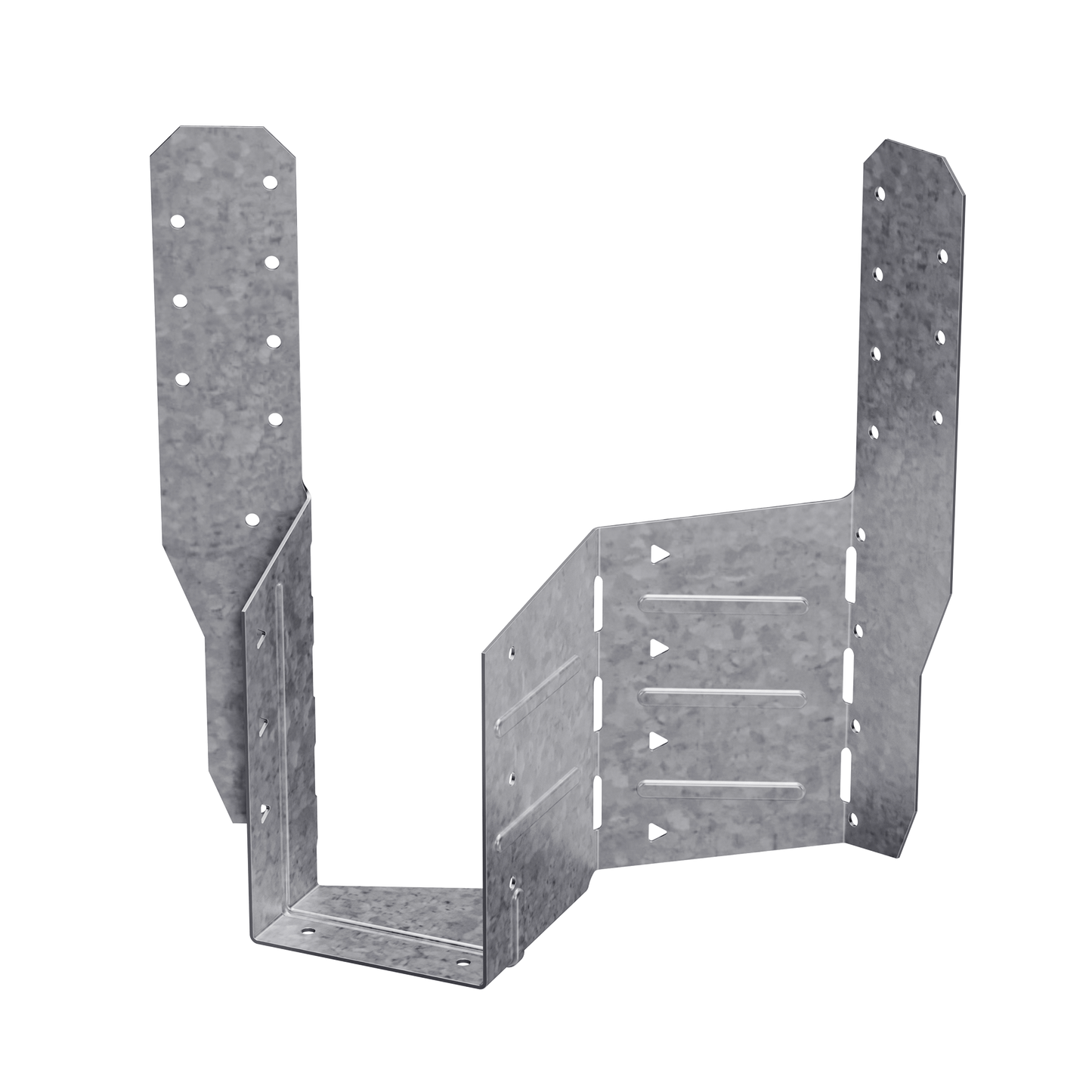Simpson Strong-Tie THASL29 THASL Galvanized Adjustable Truss Hanger for 2x9, Skewed Left (Pack of 375)