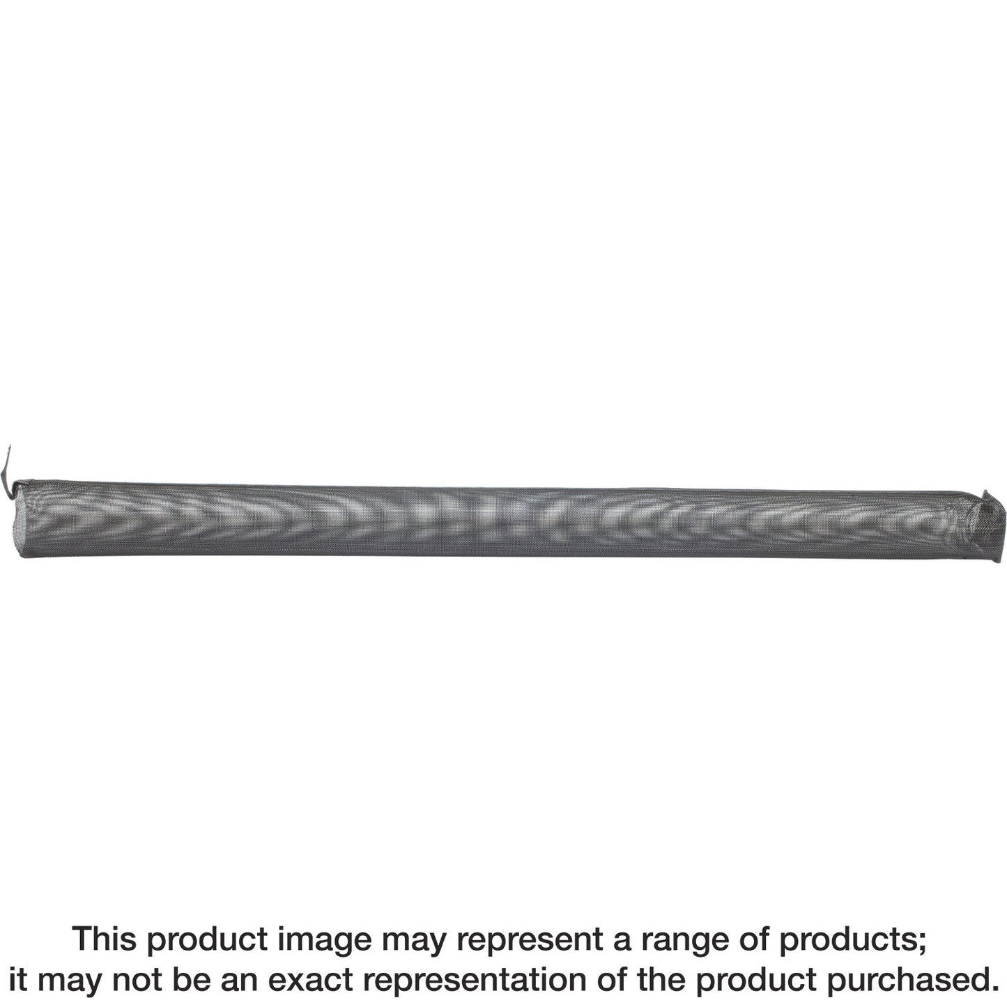 Simpson Strong-Tie ETS7513 13-in. Steel Epoxy-Adhesive Screen Tube for 3/4-in. Rod (Pack of 25)