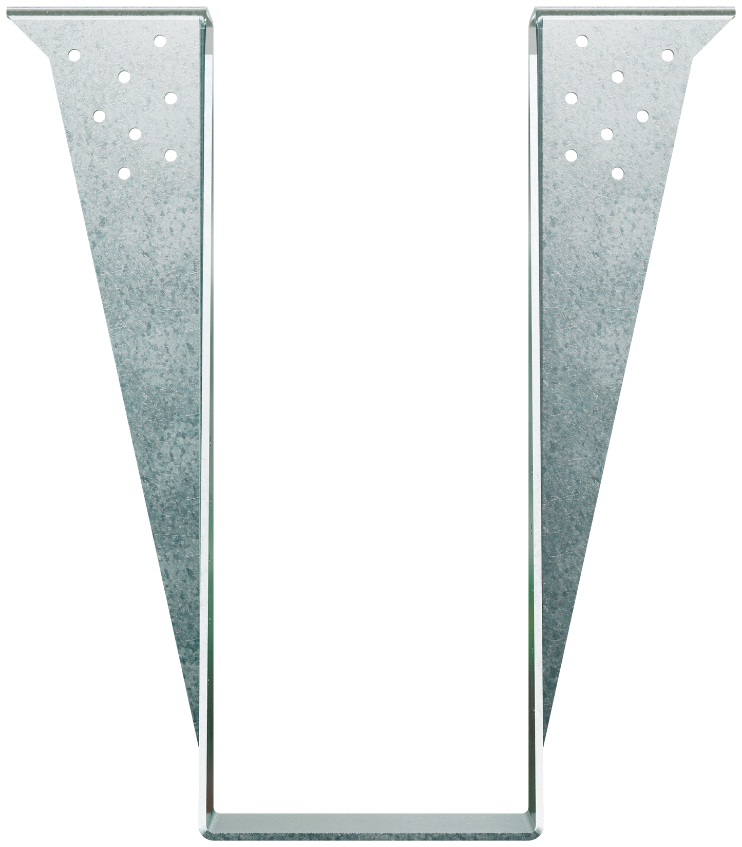 Simpson Strong-Tie HB5.50/14 HB Top-Flange Joist Hanger for 5-1/4 in. x 14 in. Engineered Wood (Pack of 8)