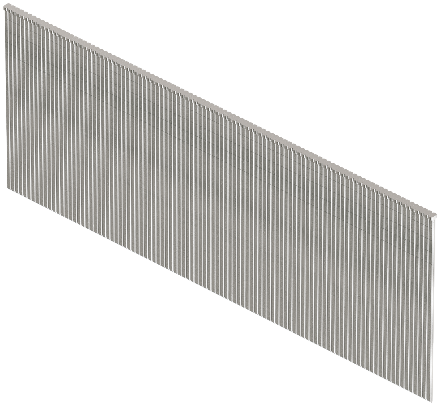 Simpson Strong-Tie T18N200FNJ Straight, Adhesive Collation, T-Style Head, 18-Gauge Brads — 2 in. Type 316 (5000-Qty)