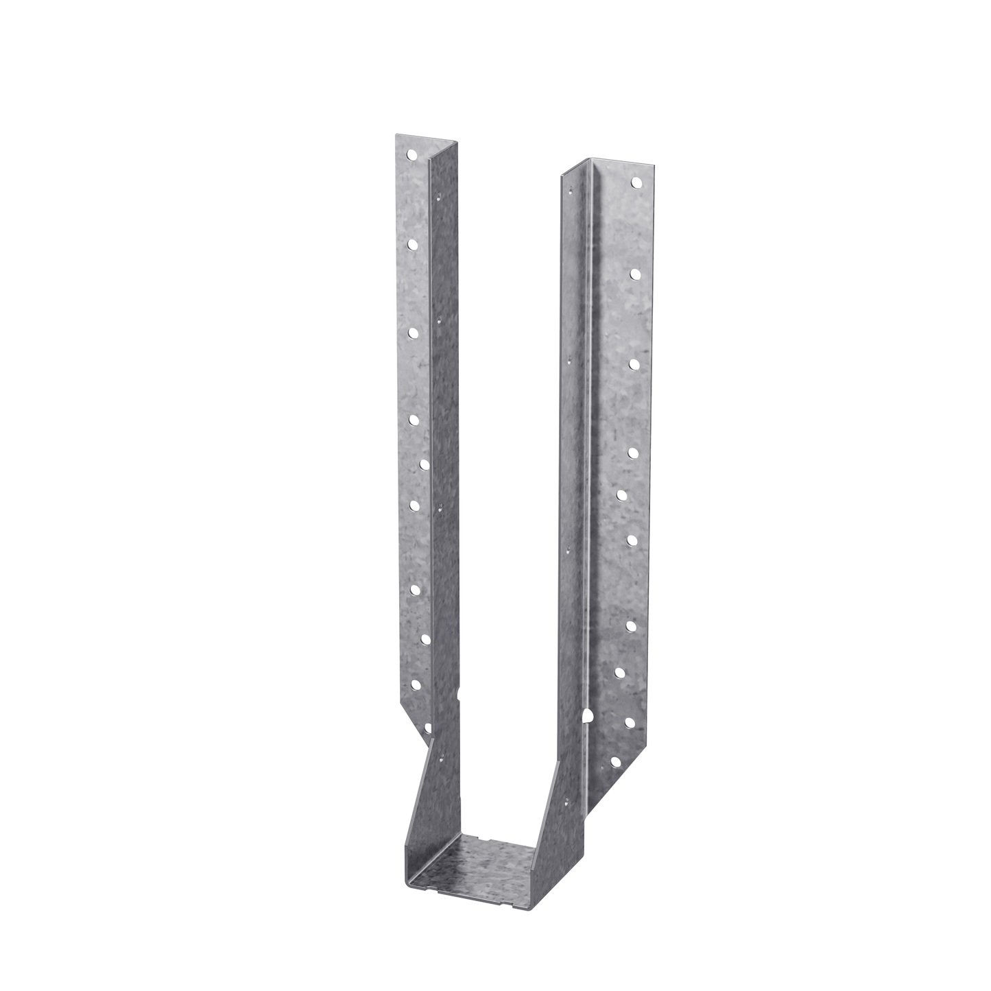 Simpson Strong-Tie HU316 HU Galvanized Face-Mount Joist Hanger for 3x16