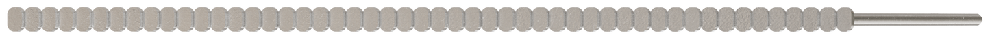 Simpson Strong-Tie S16N200PFB 20° Angle, Adhesive Collation, T-Style Head, 16-Gauge Finishing Nail — 2 in. Type 304 (500-Qty) (Pack of 5)