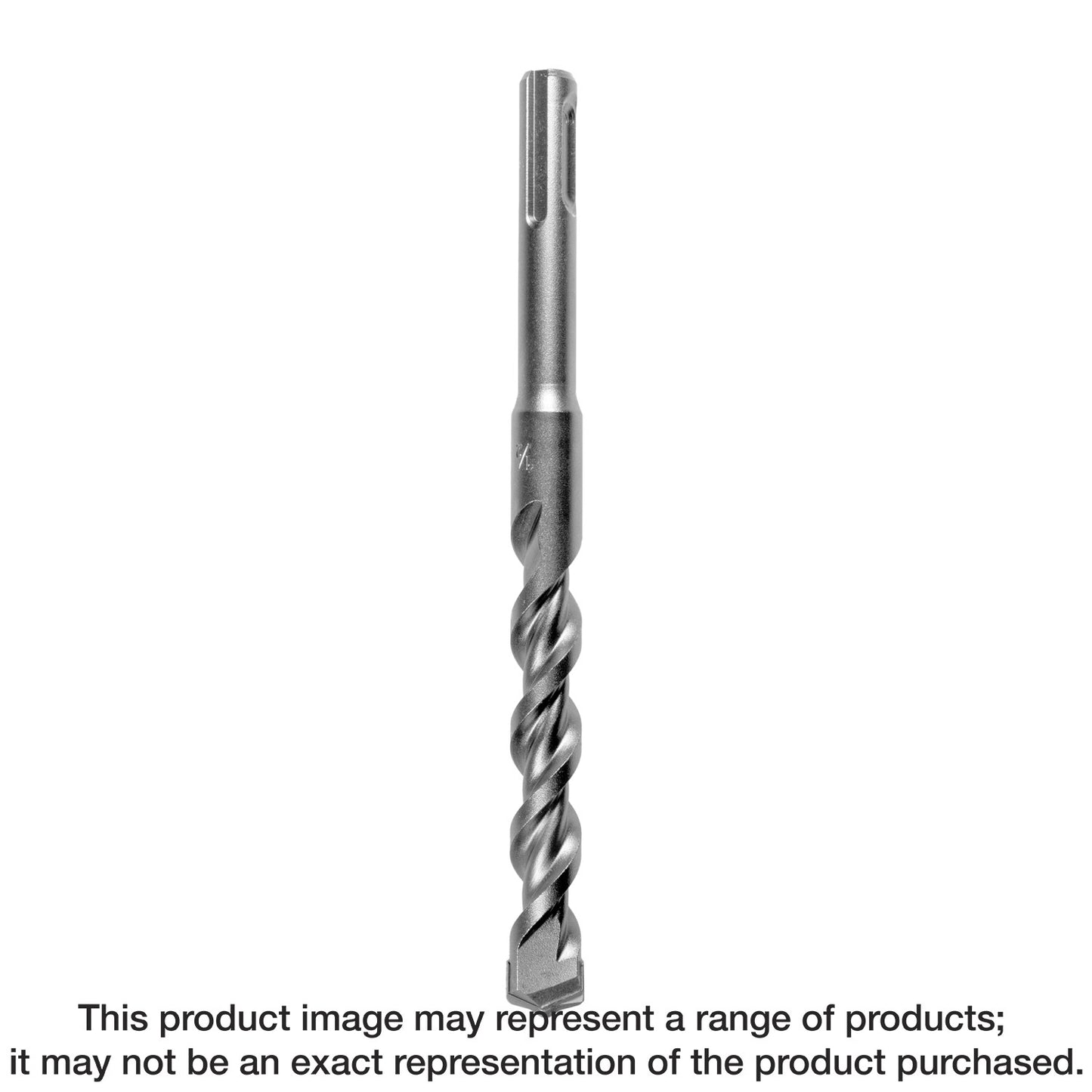 Simpson Strong-Tie MDPL05006 1/2 in. x 6-1/4 in. SDS-plus® Shank Drill Bit (Pack of 125)
