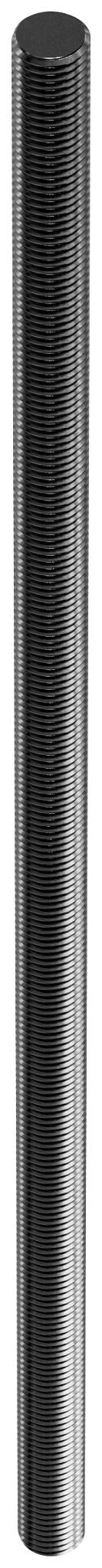 Simpson Strong-Tie ATR7/8X26 ATR 7/8 in. x 26 in. All-Thread Rod