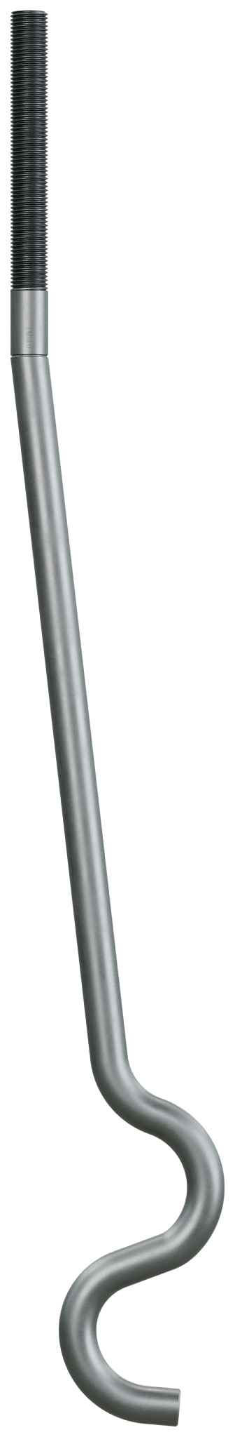 Simpson Strong-Tie SSTB28L SSTB 7/8 in. x 32-7/8 in. Anchor Bolt (Pack of 500)