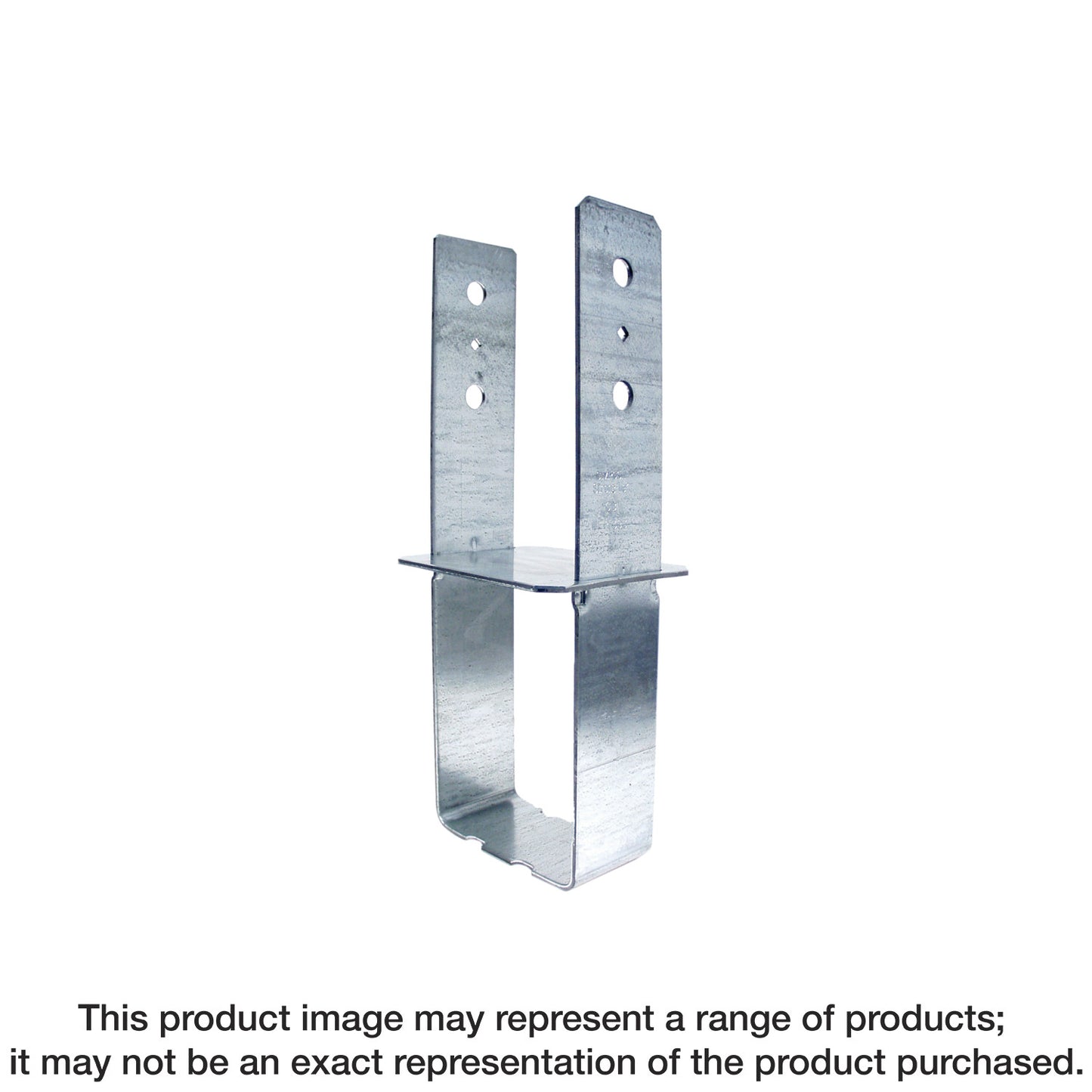 Simpson Strong-Tie CB66SS CB Stainless-Steel Column Base for 6x6