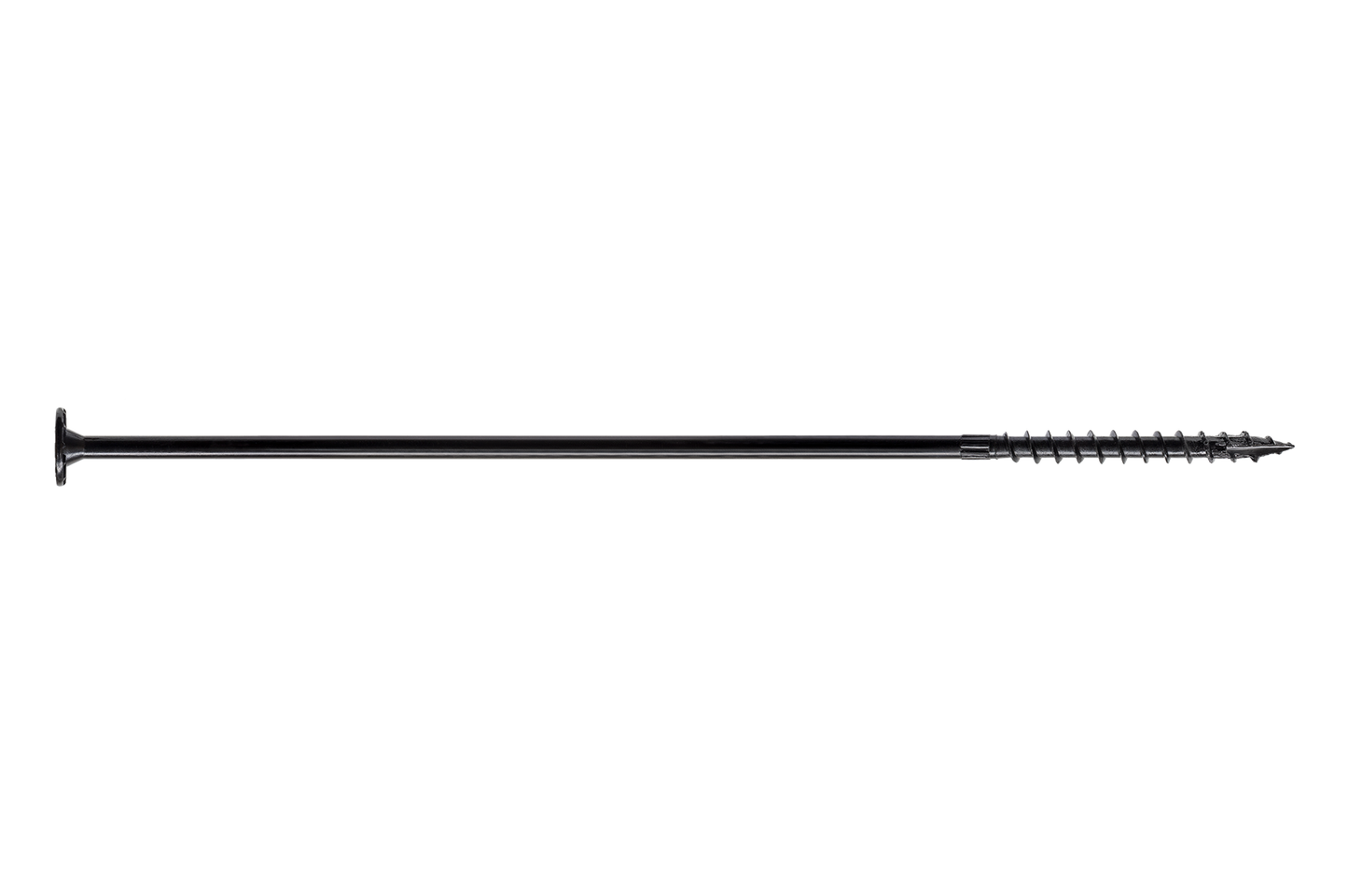Simpson Strong-Tie SDWS221100-RP1 Strong-Drive® SDWS™ TIMBER Screw (Interior) — 0.220 in. x 11 in. E-coat®