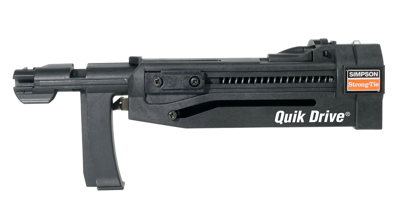 Simpson Strong-Tie QDPRORFG2 Quik Drive® PRORFG2 Roofing Tile Attachment