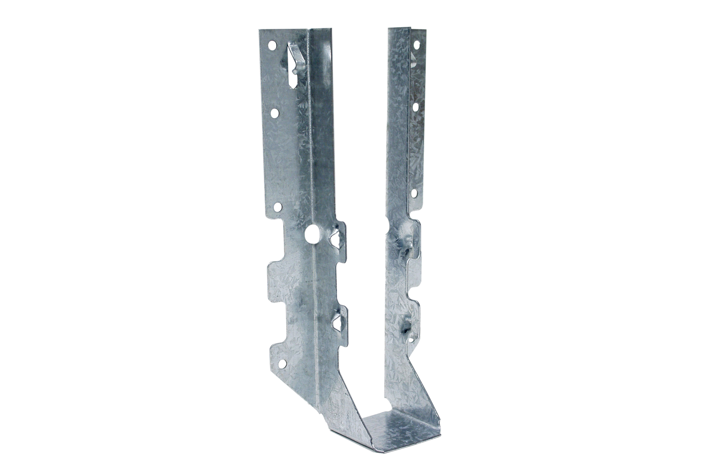 Simpson Strong-Tie LUS210Z LUS ZMAX® Galvanized Face-Mount Joist Hanger for 2x10 (Pack of 50)
