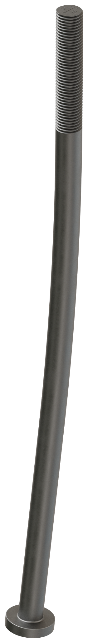 Simpson Strong-Tie SABR114X32 SABR™ 1-1/4 in. x 32 in. Anchor Bolt (Pack of 160)