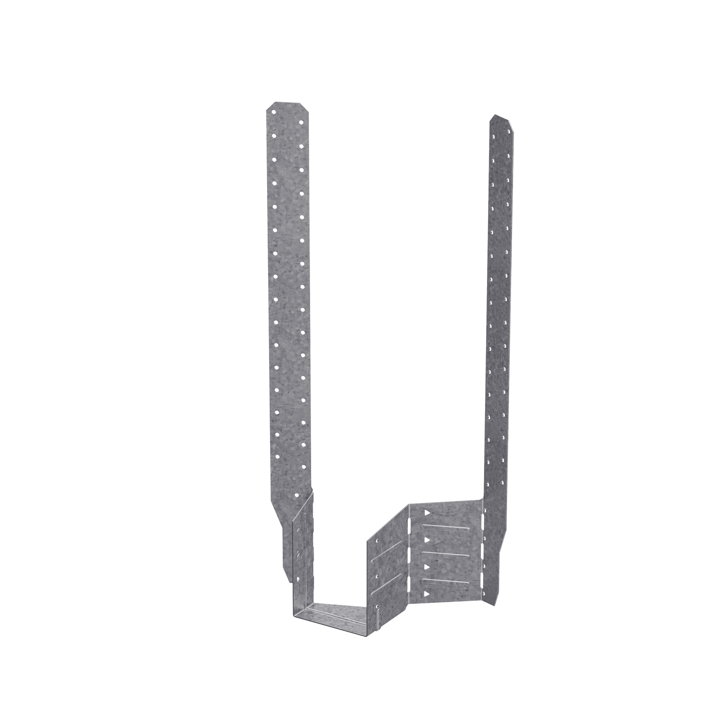 Simpson Strong-Tie THASL422 THASL Galvanized Adjustable Truss Hanger for 4x22, Skewed Left (Pack of 12)