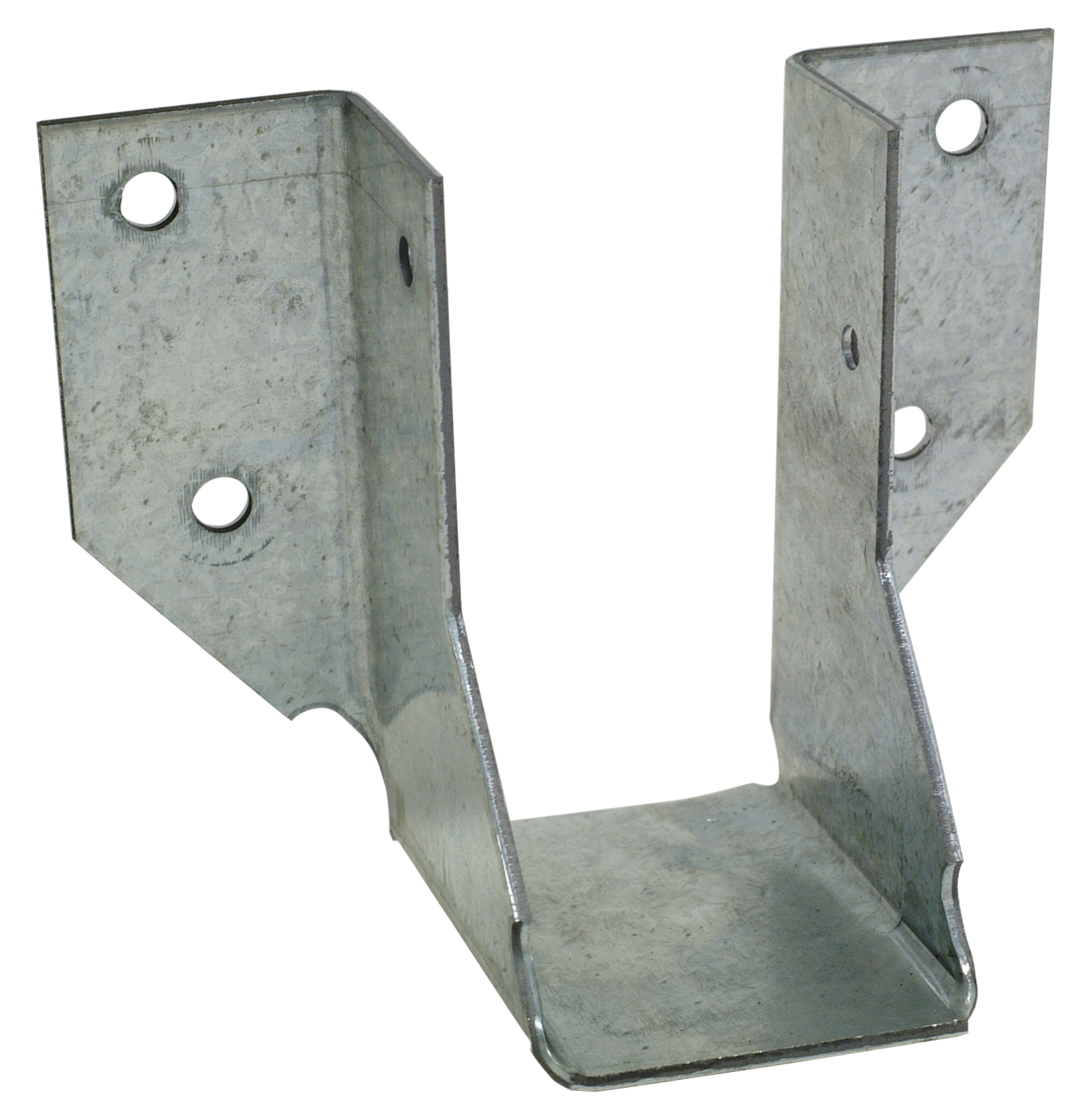 Simpson Strong-Tie HU26 HU Galvanized Face-Mount Joist Hanger for 2x6 (Pack of 50)