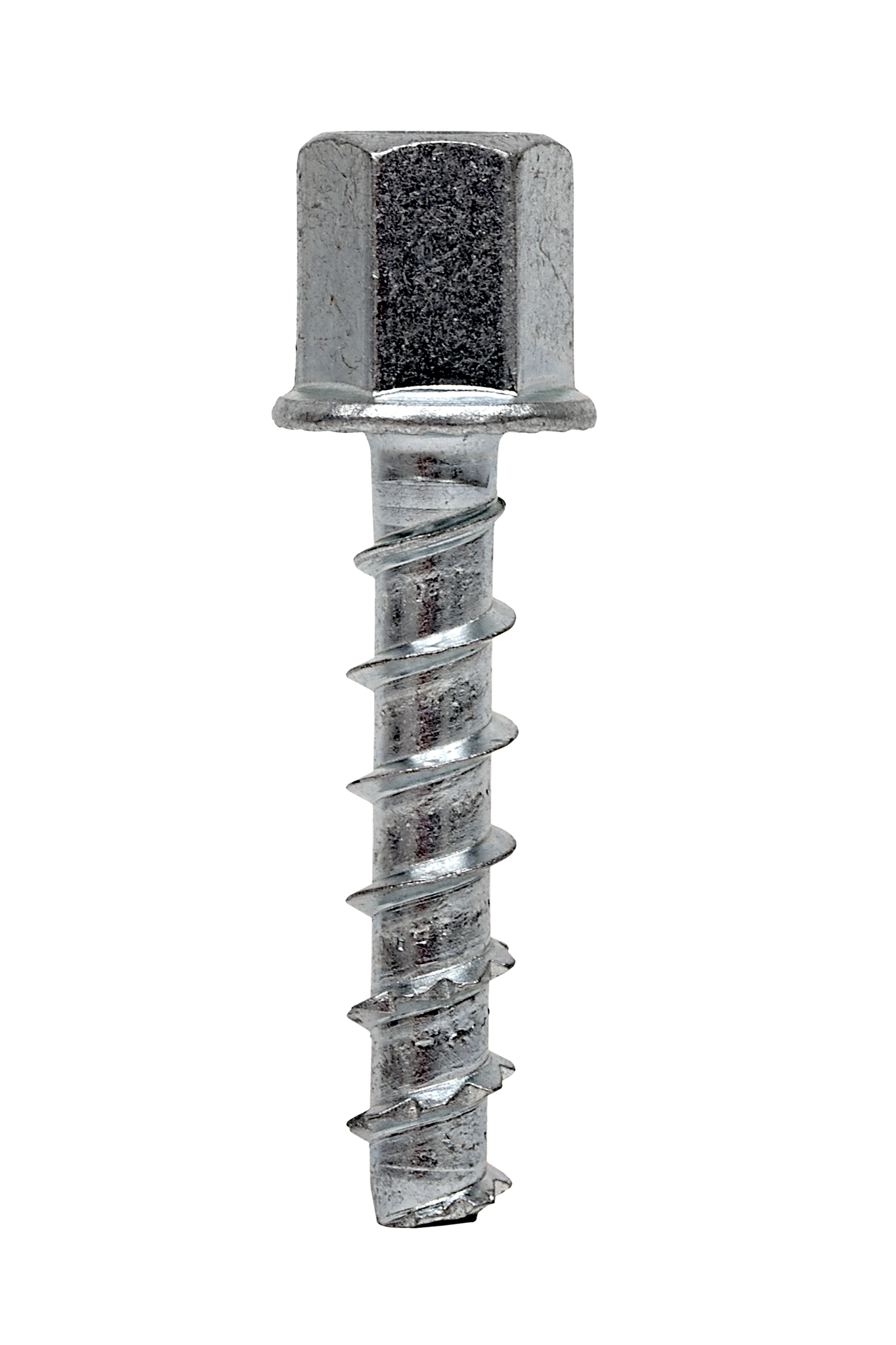 Simpson Strong-Tie THDB37158RH Titen HD® 1/4 in. x 1-5/8 in. Threaded Rod Hanger for 3/8 in. Rod (50-Qty) (Pack of 4)
