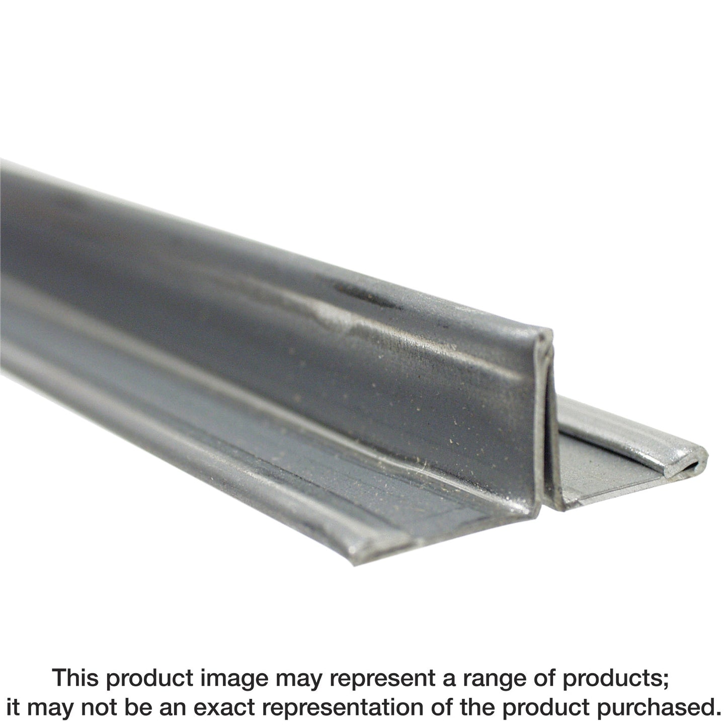 Simpson Strong-Tie TWB12 TWB 11-ft. 4-in. 22-Gauge Steel Wall Bracing with Rolled Edges (15-Qty)