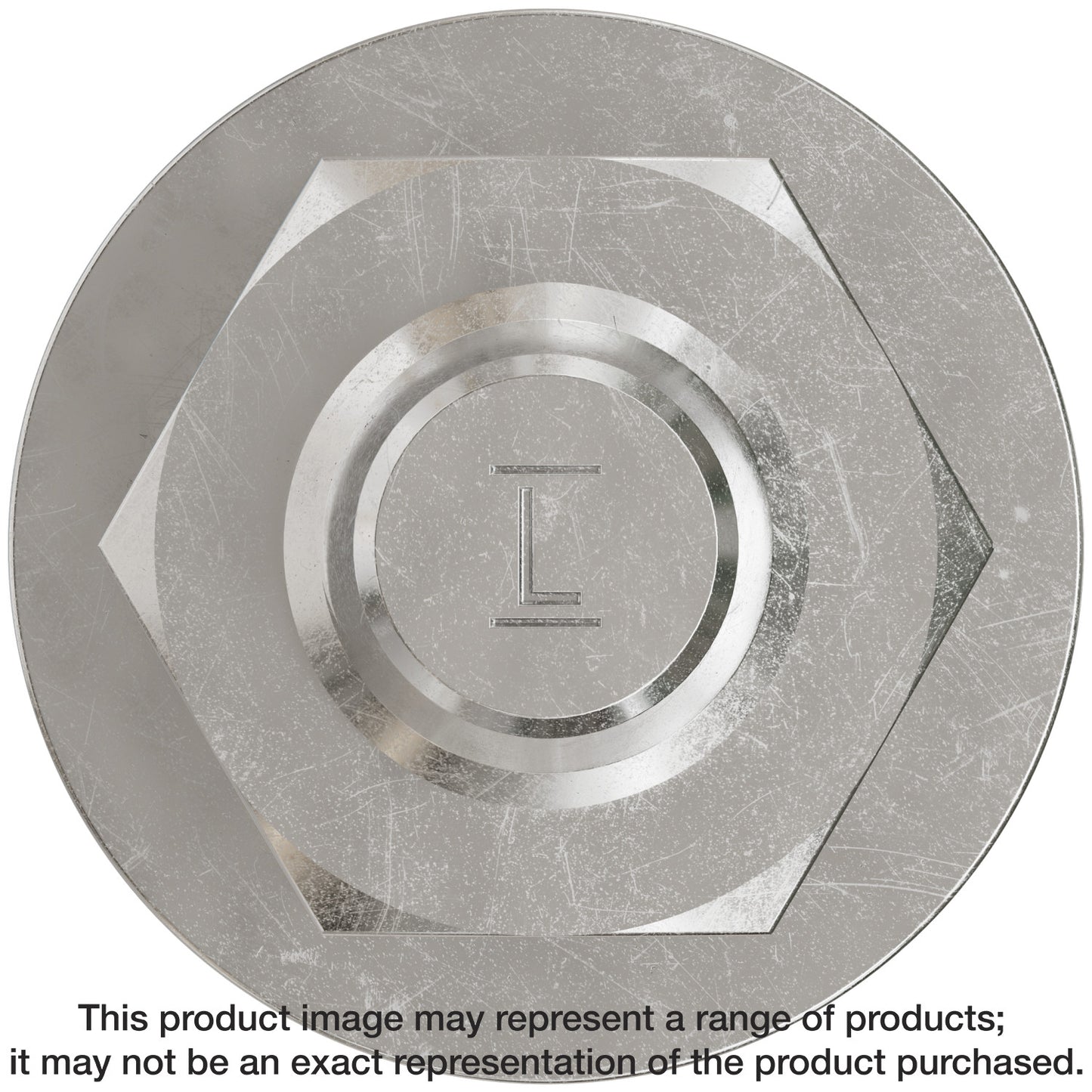 Simpson Strong-Tie STB2-377006SS Strong-Bolt® 2 — 3/8 in. x 7 in. Type 316 Stainless-Steel Wedge Anchor (50-Qty)