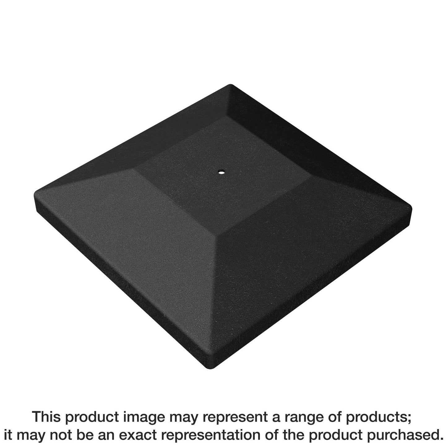 Simpson Strong-Tie APDPC6 Outdoor Accents® Decorative Post Cap for 6x6 Post