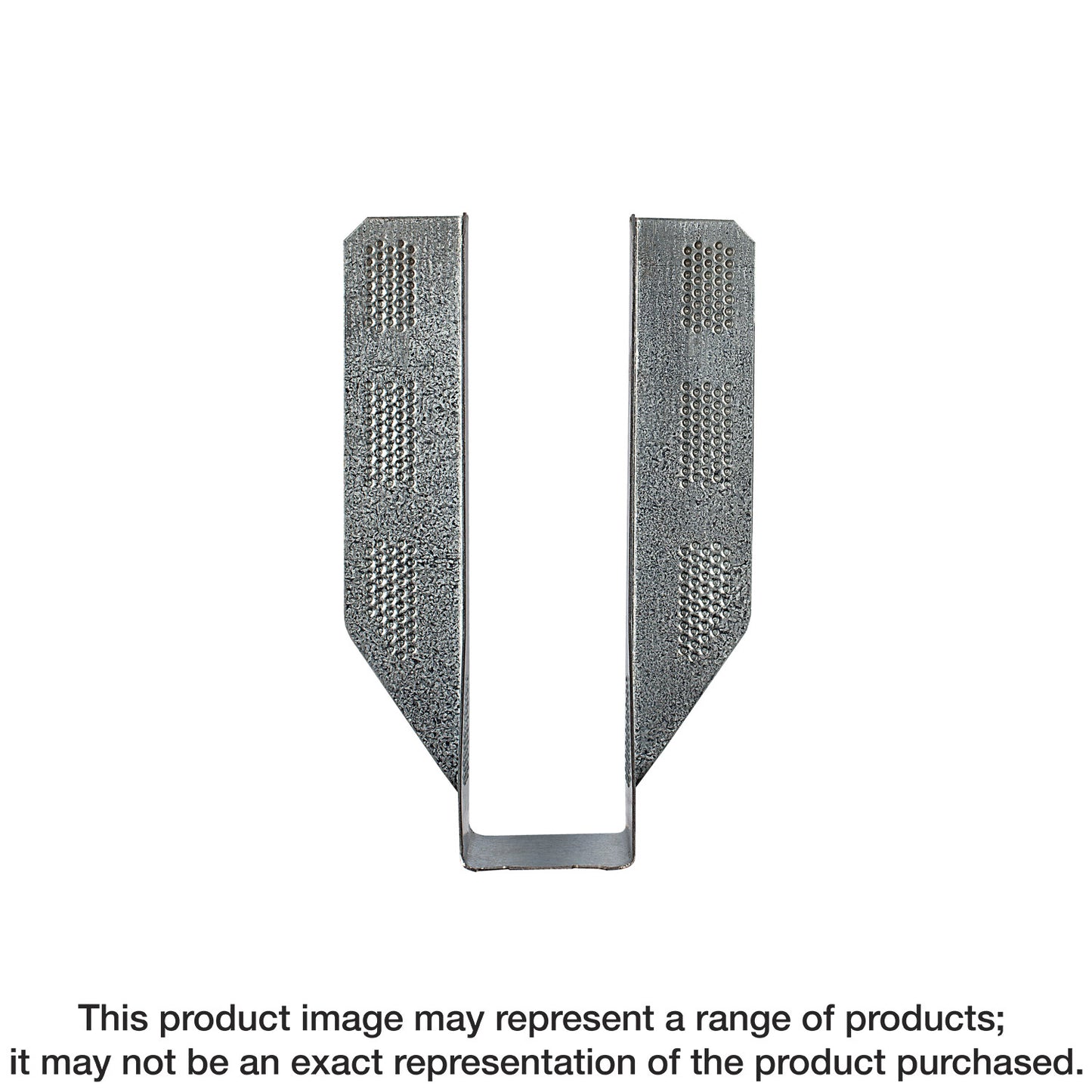 Simpson Strong-Tie MMLU28 MMLU Face-Mount Manufactured/Modular Light Hanger for 2x8