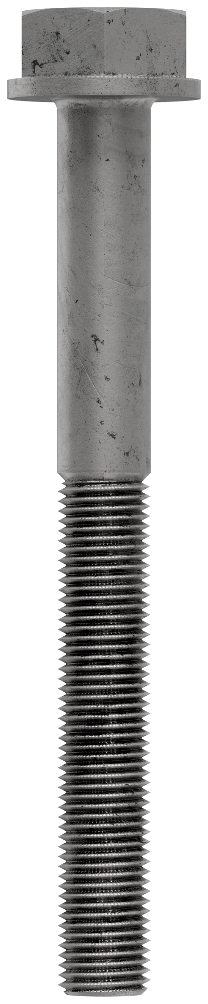 Simpson Strong-Tie PGTSCREW-R10 PGT® 1/4 in. x 2-1/2 in. Hex-Head Screw (10-Qty)