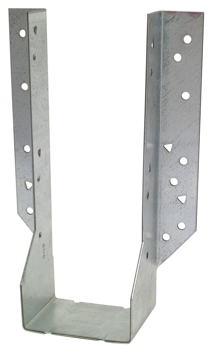 Simpson Strong-Tie HU210-2 HU Galvanized Face-Mount Joist Hanger for Double 2x10 (Pack of 1800)