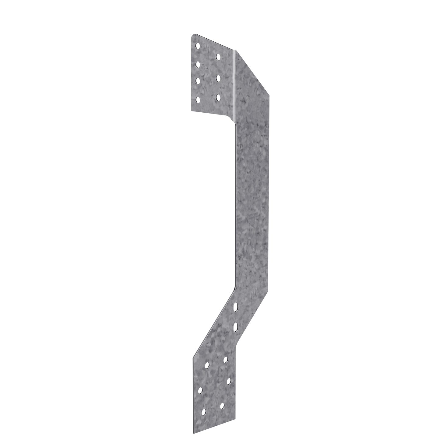 Simpson Strong-Tie RST-3 RST 10-1/4 in. 18-Gauge Hurricane Tie