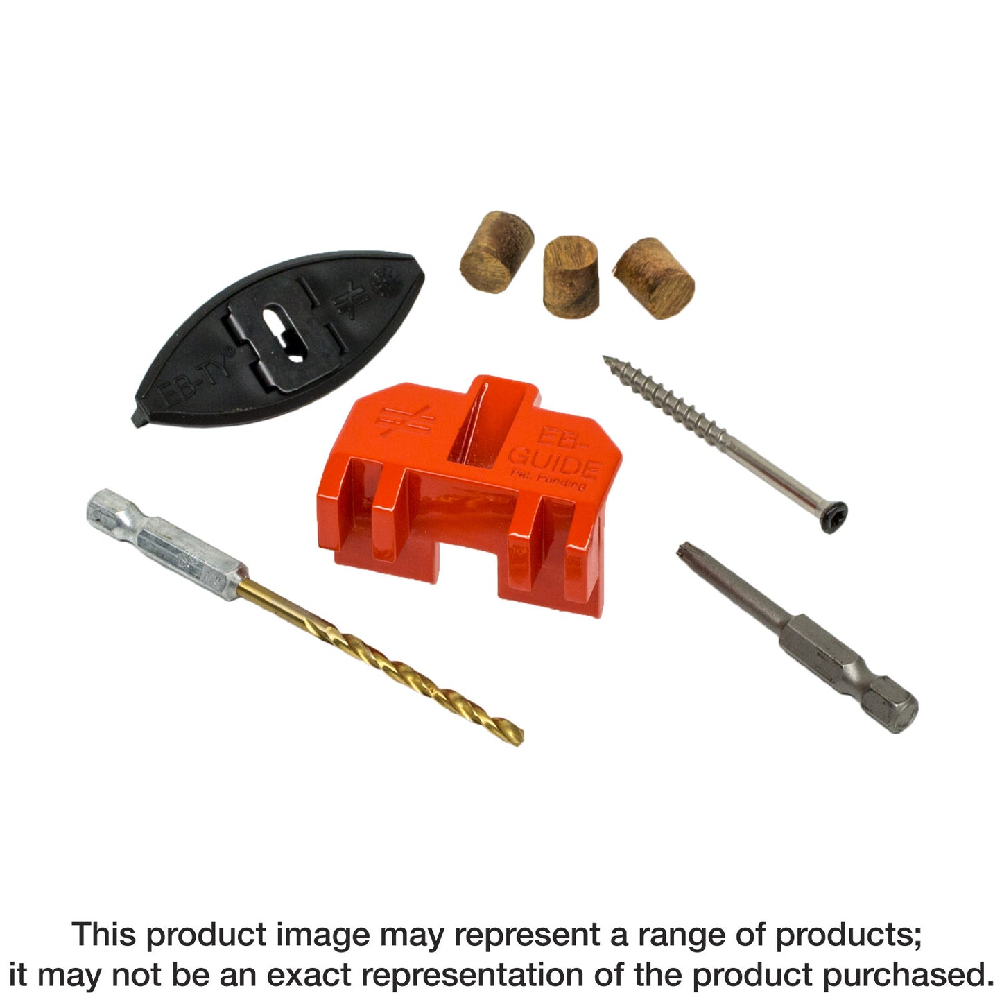 Simpson EB-GUIDE