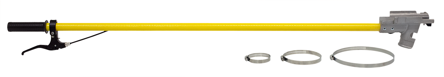 Simpson Strong-Tie PEPT8 8 ft. Extension Pole for PT-27 Powder-Actuated Fastening Tool