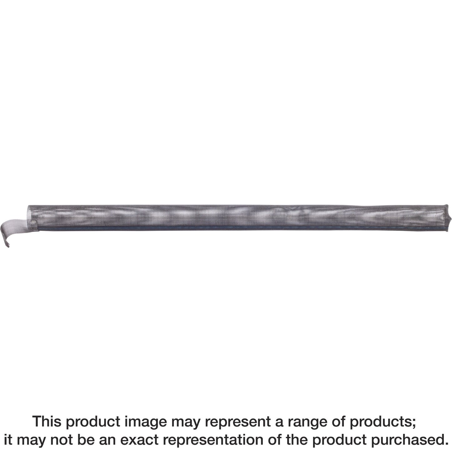 Simpson Strong-Tie ETS5010 10-in. Steel Epoxy-Adhesive Screen Tube for 1/2-in. Rod