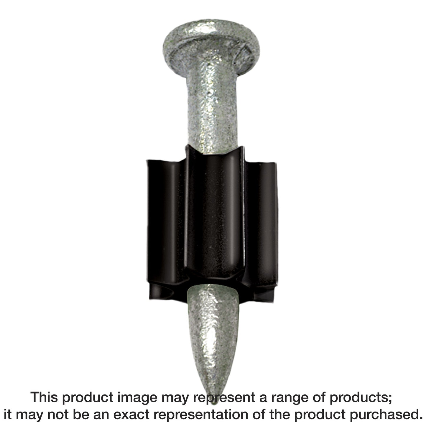 Simpson Strong-Tie PDPA-50 PDPA .157 in. x 1/2 in. Powder-Actuated Drive Pin (100-Qty)