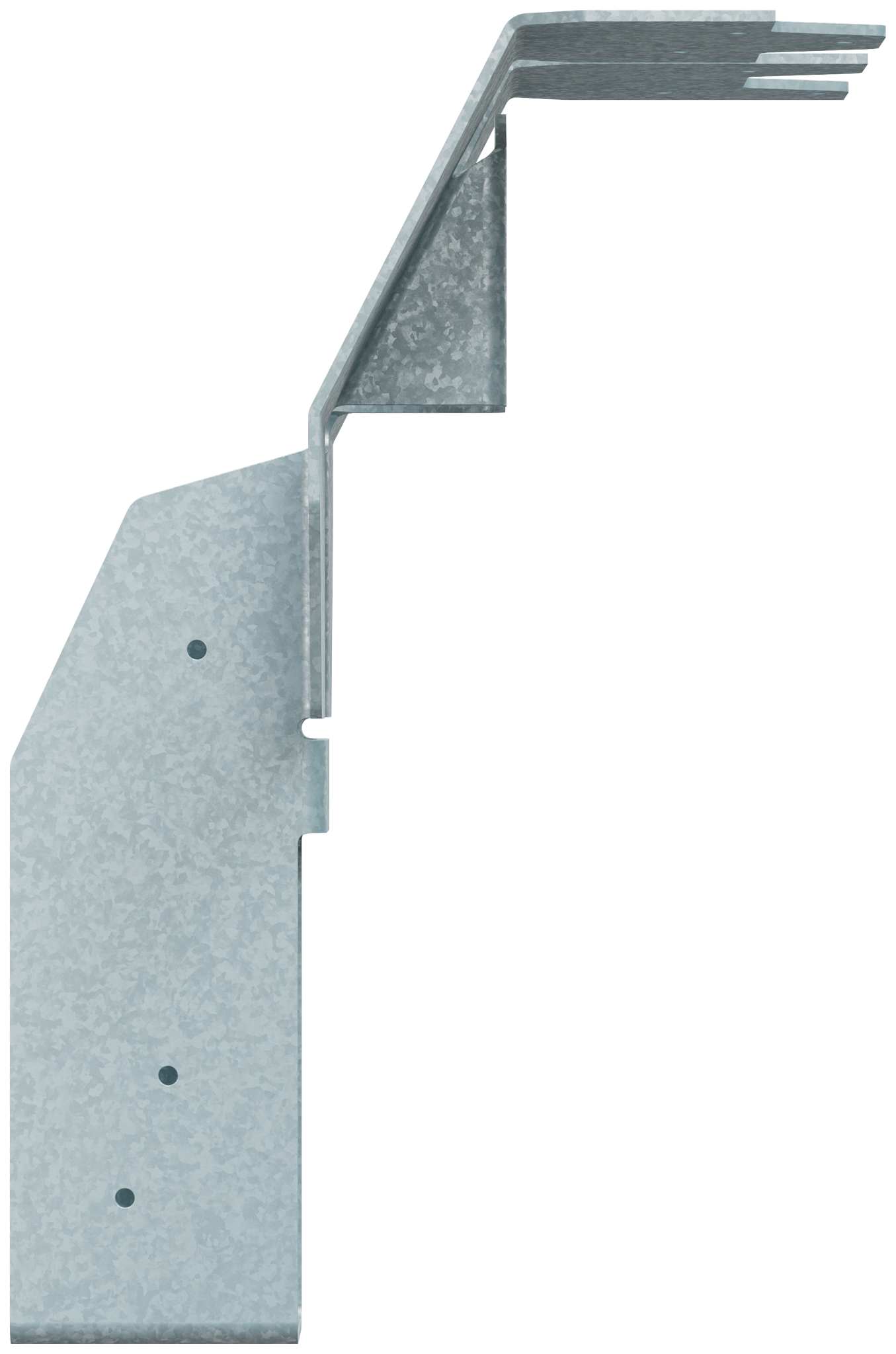 Simpson Strong-Tie DGT212 DGT™ Top-Flange Fire Wall Hanger for 2x12
