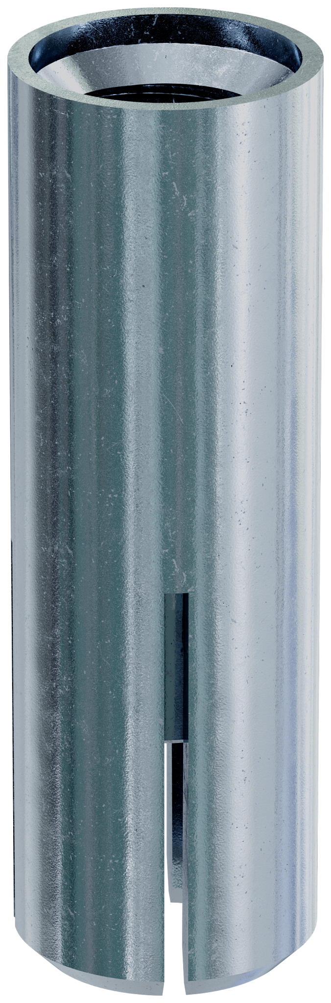 Simpson Strong-Tie DIAB37 DIAB Drop-In Internally Threaded Anchor for 3/8-in. Rod (50-Qty) (Pack of 5)