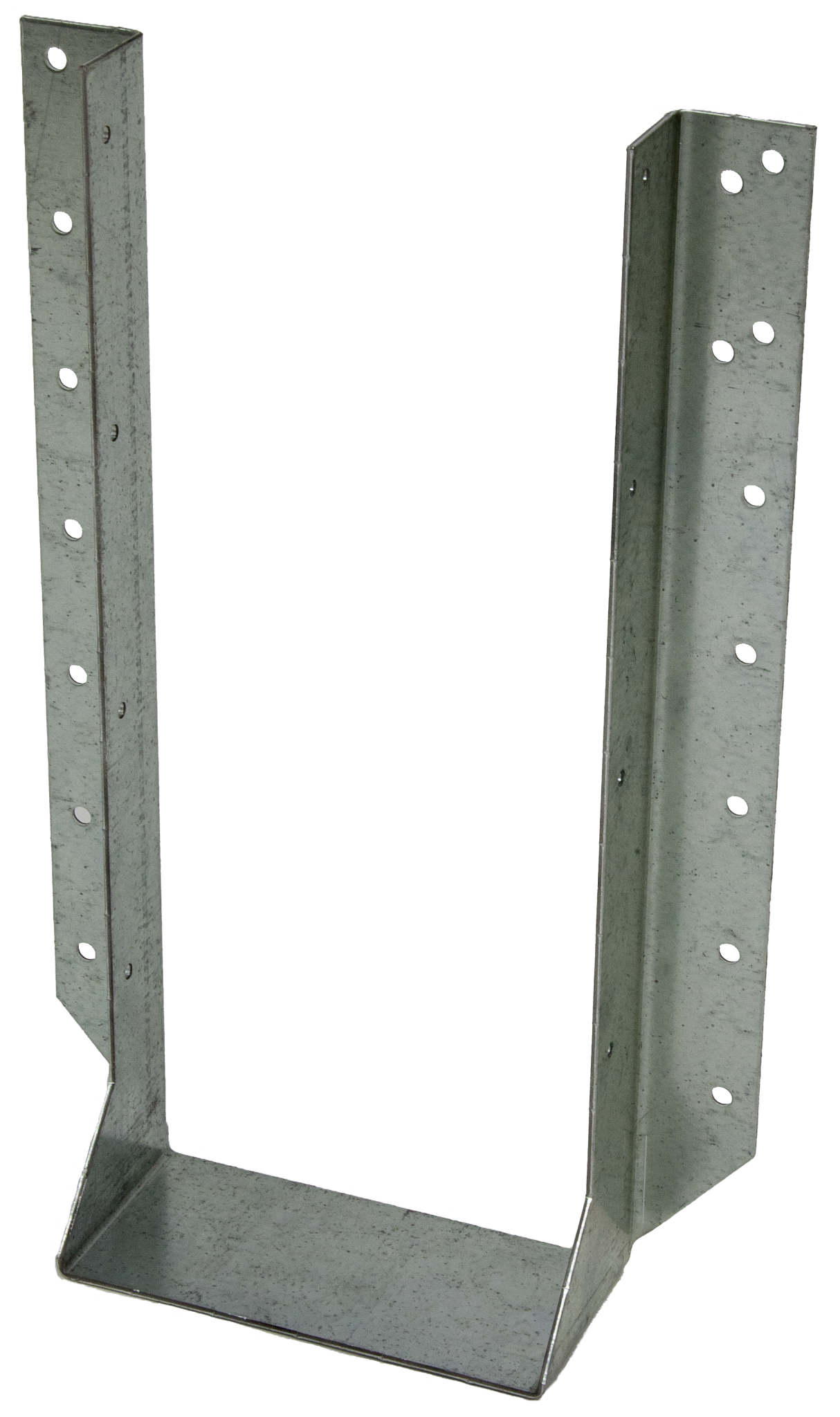 Simpson Strong-Tie HU314-2 HU Galvanized Face-Mount Joist Hanger for Double 3x14 (Pack of 750)
