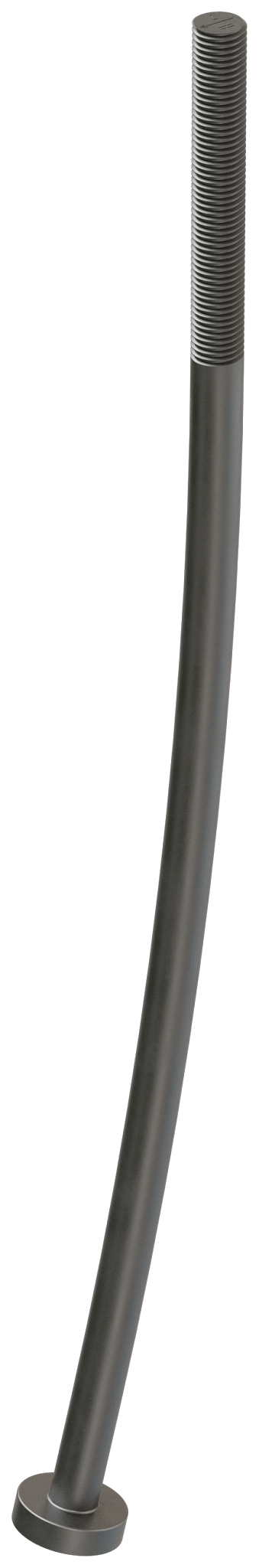Simpson Strong-Tie SABR7/8X28-R SABR™ 7/8 in. x 28 in. Anchor Bolt (Pack of 10)