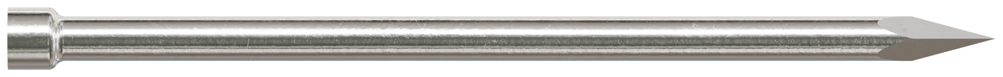 Simpson Strong-Tie T6FN1 Finishing Nail — 2-in. x .092-in. Type 316 Stainless Steel (1 lb.) (Pack of 10)