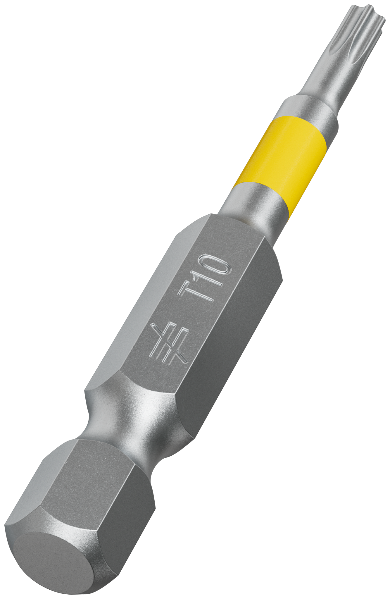 Simpson Strong-Tie BIT10T-2-R2 T10 6-Lobe-Drive 2-in. Power Bit (2-Qty) (Pack of 7200)